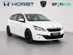 Peugeot 308 SW Klimaautom. Navi Kamera Klima Navi