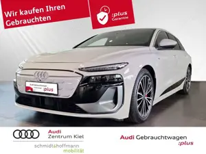 Audi A6 e-tron performance Matrix-LED S-line Klima