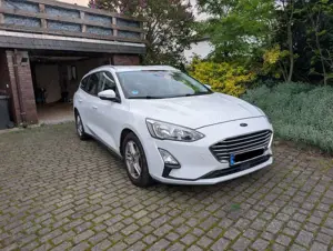 Ford Focus Turnier 1.0 EcoBoost Start-Stopp-System Aut. COOL