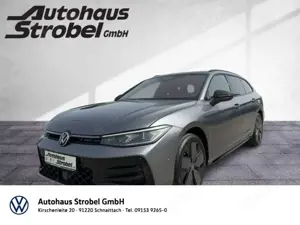 Volkswagen Passat Variant Passat R-Line 2.0 TDI DSG*ACC*AHK*IQ.LIGHT*NAVI