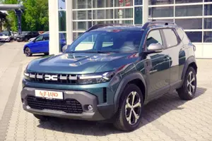Dacia Duster Journey Hybrid 155 Aut. LED Navi Tempomat 3