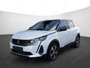 Peugeot 3008 GT NAVI LED ACC SHZ GJR elek. HECK