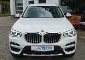 BMW X3 xDrive 20 i xLine Head-Up LED PDC SHZ