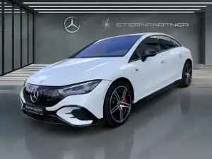 Mercedes-Benz EQE 53 4M AMG+DIGITAL+PANO+HYPER+LeasAB1093,-Net