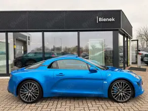 Alpine A110 GT