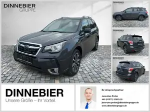 Subaru Forester Sport ACC CAM DynLicht LED NAVI SD