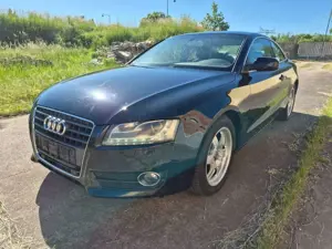 Audi A5 2.7 TDI Sommerangebot KM Orignal