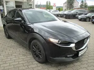 Mazda CX-30 L SKYACTIV-G 2.0 M Hybrid HOMURA PRE-P