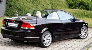 Volvo C70