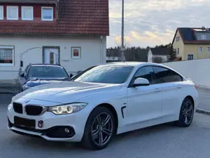 BMW 435 435d Gran Coupé xDrive Sport line