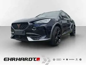 CUPRA Formentor 2.0 TSI DSG 4Drive VZ COPPER DCC VIRTUAL*NAVI*L...
