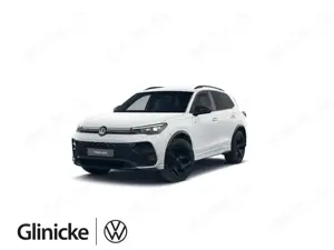 Volkswagen Tiguan R-Line 1,5 eTSI (150 PS) DSG | AHK