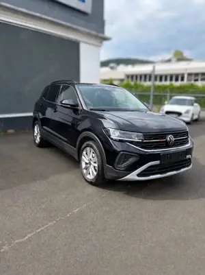 Volkswagen T-Cross T-Cross 1.0 TSI OPF DSG Style