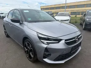 Opel Corsa F Ultimate 1.Hand Pano Navi LED Kamera ACC