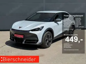 CUPRA Tavascan VZ 82 kWh MATRIX-LED NAVI WÄRMEPUMPE ACC SIDEASS P