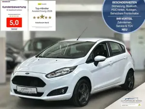 Ford Fiesta Celebration *NEU ZAHNRIEMEN+SERVICE*