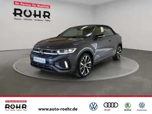 Volkswagen T-Roc Cabriolet R-Line 1.5 TSI BMT DSG (Garantie 05/2030