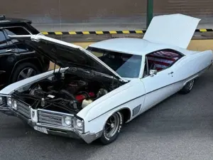 Buick Le Sabre Wildcat