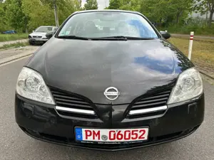 Nissan Primera