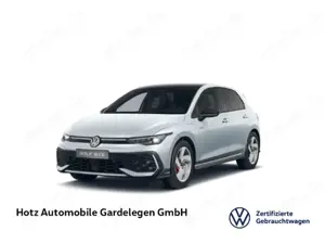 Volkswagen Golf GTE VIII 1.5 TSI DSG eHybrid GTE Black Style LE