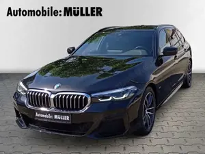 BMW 520 d Touring M Sport Aut.  SITZLÜFTUNG+SHZG+DAB+HIFI+