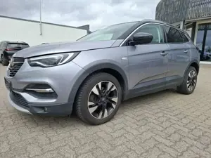 Opel Grandland 1.6 Ultimate SITZBELÜFTUNG LED 360°