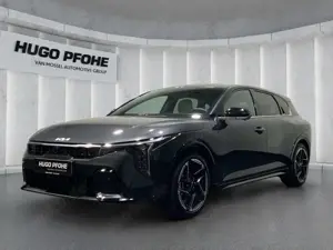 Kia K4 GT-Line 1.6 T-GDI 132 kW DCT Schräghecklimousine.