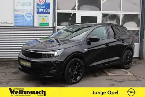 Opel Grandland 1.5 Diesel AT8 GS+Matrix-LED+Navi+