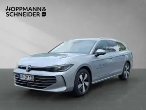 Volkswagen Passat 1.5l eTSI Business MATRIX-AHK-IQ-APP