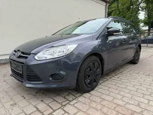 Ford Focus 1.6TDCi 85kW DPF Trend Turnier TÜV 6/27 PDC