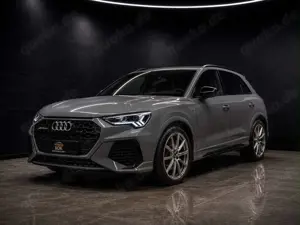 Audi RS Q3 2.5 TFSI quattro 8 Fach VirtualCockpit LED