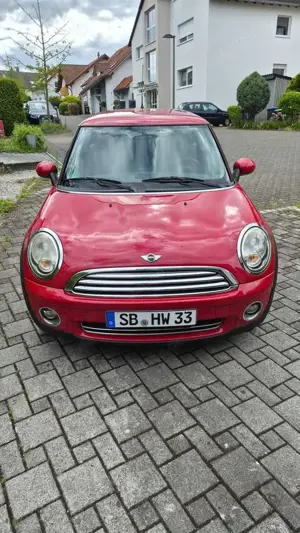 MINI One