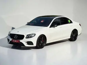Mercedes-Benz E 200 e AMG Line*E63 Optik*MEMO*SCHIEBEDACH*ALCAN