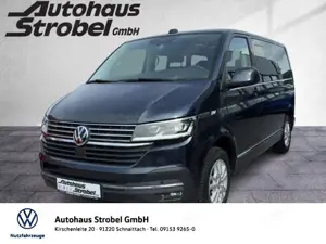 Volkswagen T6.1 Multivan 2.0 TDI DSG "GENERATION SIX" AHK A