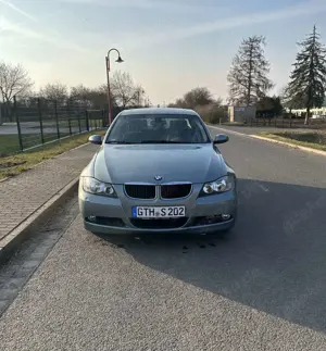 BMW 320 320i