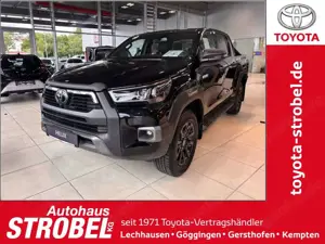 Toyota Hilux 4x4 Double Cab MHEV Autm. Invincible (AN1P)