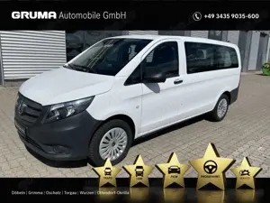 Mercedes-Benz Vito Vito 114 CDI Tourer PRO L NAVI+KLIMA+KAMERA+DAB+
