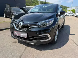 Renault Captur Limited*KLIMA*PDC*