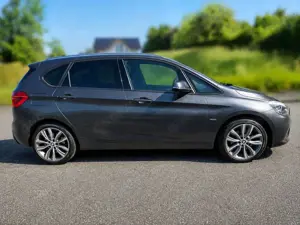 BMW 220 220d xDrive Gran Tourer Aut. Sport Line