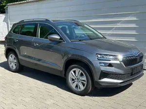 Skoda Karoq Extra 2.0 TDI DSG 4x4 AHK*Android Auto*SHZ*ACC*...