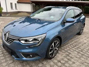 Renault Megane Megane Grandtour ENERGY TCe 130 BOSE EDITION