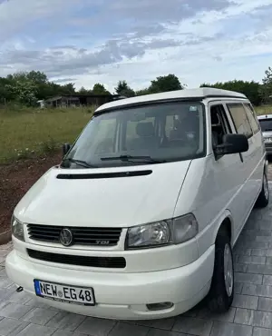 Volkswagen T4 California Coach Original Westfalia