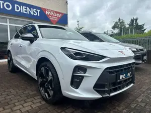 CUPRA Terramar 1.5 e-Hybrid*Plug-In*AHK*PANORAMADACH*KAMERA*NAV*CARPLAY*MATRIX*MEMORY-SITZE*20"*HEAD