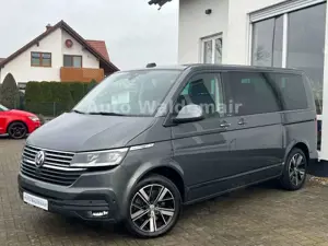 Volkswagen T6 Multivan T6.1 Multivan CRUISE 4MOTION Standhzg. DAB LED