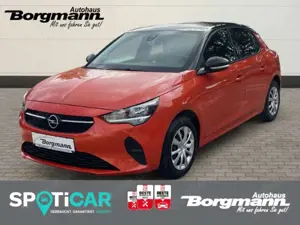 Opel Corsa Edition 1.2 Apple CarPlay - Sitzheizung - Lenkradh