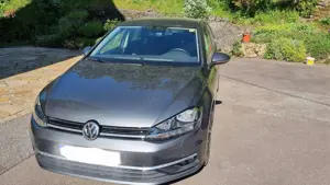 Volkswagen Golf Golf VII Diesel 5-Türer 2.0 TDI DSG Join