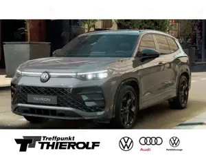 Volkswagen Tayron R-Line 2.0 TSI DSG 4M Black Style DCC AHK M