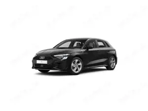Audi A3 S line 35 TFSI BO Head-Up Schaltg.
