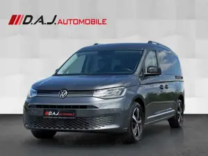 Volkswagen Others Caddy Maxi 2.0 TDI DSG Style 7-Sitze ACC NAV LED