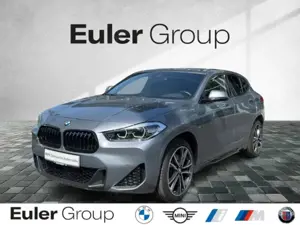 BMW X2 sDrive20i M-Sport NAV HiFi LED ACC El. Heckkl. 2-Z
